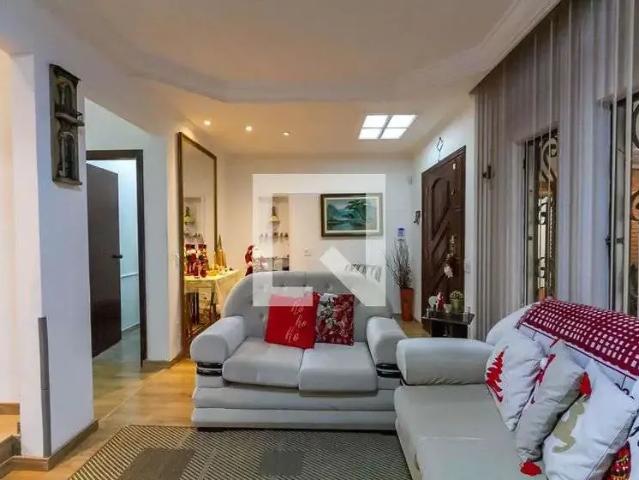 Casa / Sobrado para Venda em São Bernardo do Campo/SP Jardim do Mar 3 Quartos