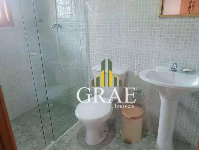 Casa / Sobrado para Venda em São Bernardo do Campo/SP Jardim do Mar 4 Quartos