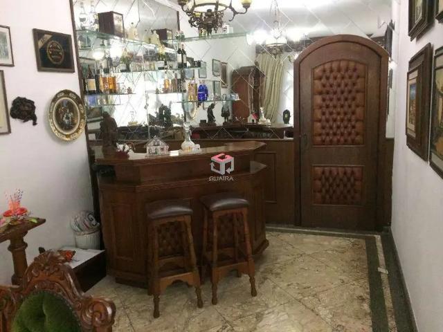 Casa / Sobrado para Venda em São Bernardo do Campo/SP Jardim do Mar 4 Quartos