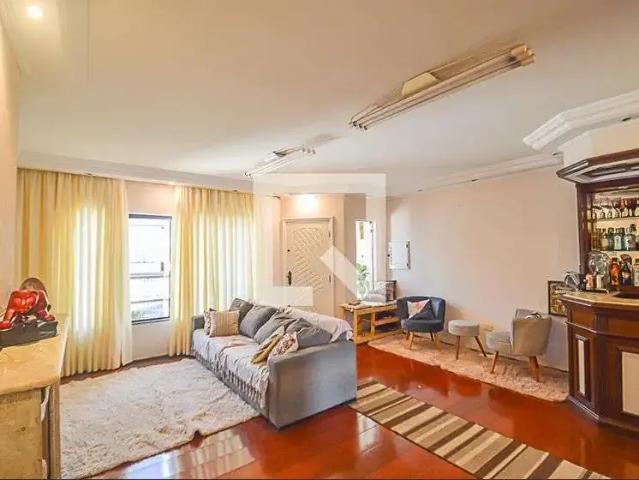 Casa / Sobrado para Venda em São Bernardo do Campo/SP Jardim do Mar 4 Quartos