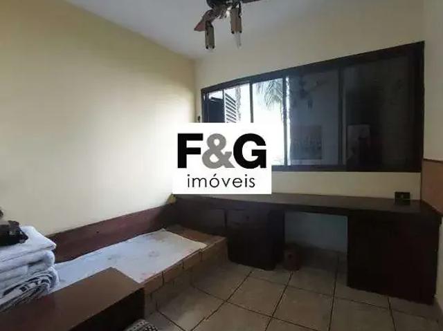 Casa / Sobrado para Venda em São Bernardo do Campo/SP Jardim do Mar 4 Quartos