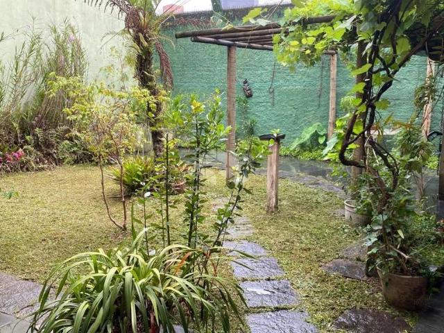 Casa / Sobrado para Venda em São Bernardo do Campo/SP Jardim do Mar 4 Quartos