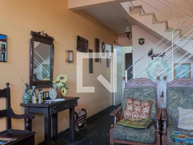 Casa / Sobrado para Venda em São Bernardo do Campo/SP Jardim do Mar 4 Quartos