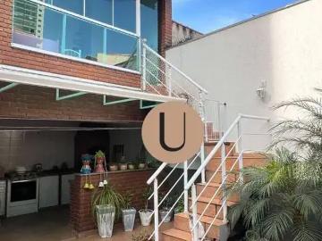 Casa / Sobrado para Venda em São Bernardo do Campo/SP Jardim do Mar 4 Quartos