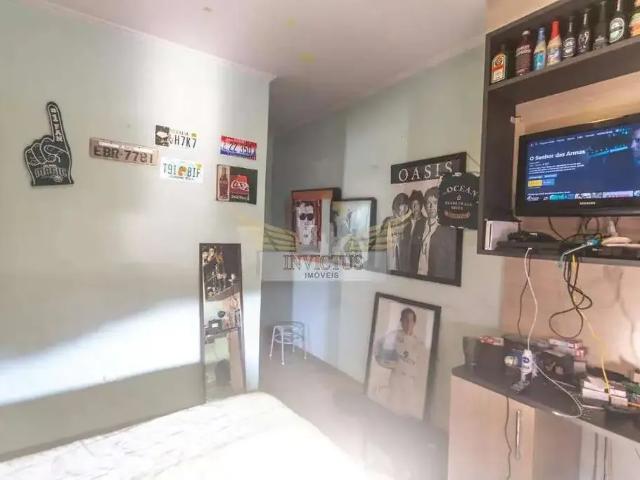 Casa / Sobrado para Venda em São Bernardo do Campo/SP Jardim do Mar 4 Quartos