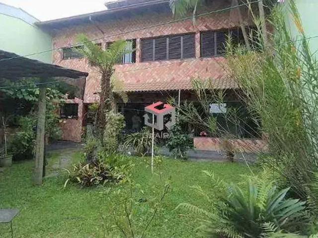 Casa / Sobrado para Venda em São Bernardo do Campo/SP Jardim do Mar 4 Quartos