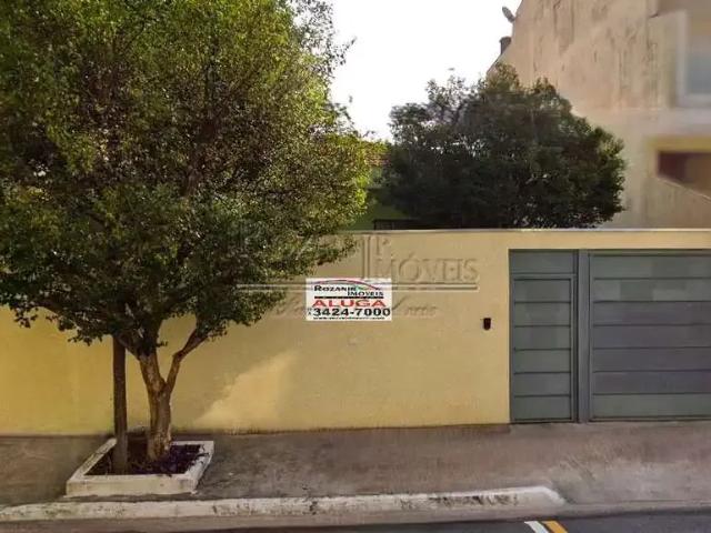 Casa / Sobrado para Venda em São Bernardo do Campo/SP Jardim do Mar 4 Quartos