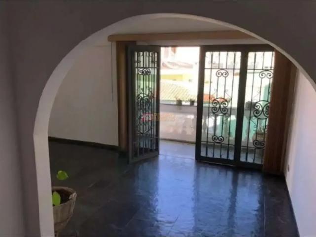 Casa / Sobrado para Venda em São Bernardo do Campo/SP Jardim do Mar 4 Quartos