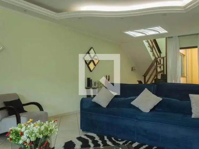 Casa / Sobrado para Venda em São Bernardo do Campo/SP Jardim do Mar 4 Quartos