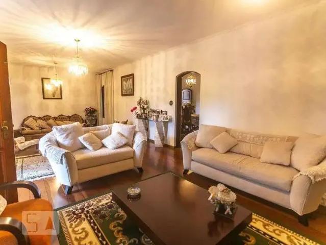 Casa / Sobrado para Venda em São Bernardo do Campo/SP Jardim do Mar 4 Quartos