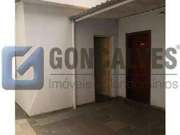 Casa / Sobrado para Venda em São Bernardo do Campo/SP Jardim do Mar 4 Quartos