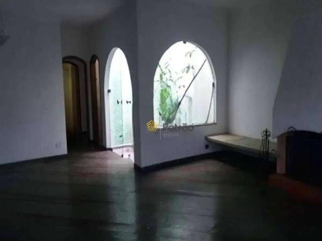 Casa / Sobrado para Venda em São Bernardo do Campo/SP Jardim do Mar 4 Quartos
