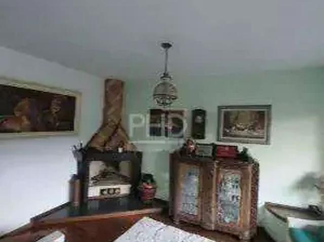 Casa / Sobrado para Venda em São Bernardo do Campo/SP Jardim do Mar 4 Quartos