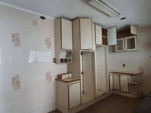 Casa / Sobrado para Venda em São Bernardo do Campo/SP Jardim do Mar 4 Quartos