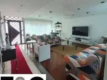 Casa / Sobrado para Venda em São Bernardo do Campo/SP Jardim do Mar 4 Quartos