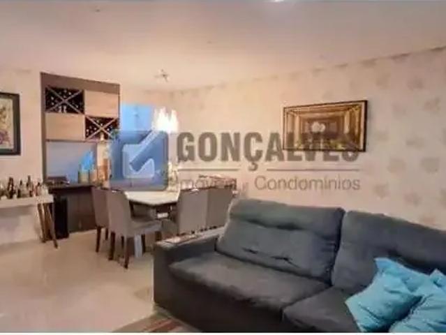 Casa / Sobrado para Venda em São Bernardo do Campo/SP Jardim do Mar 4 Quartos