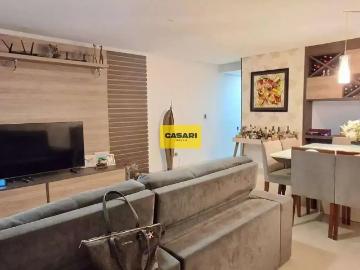 Casa / Sobrado para Venda em São Bernardo do Campo/SP Jardim do Mar 4 Quartos
