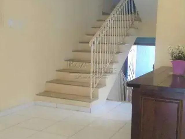 Casa / Sobrado para Venda em São Bernardo do Campo/SP Jardim do Mar 4 Quartos