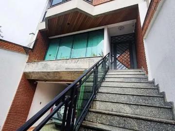 Casa / Sobrado para Venda em São Bernardo do Campo/SP Jardim do Mar 4 Quartos