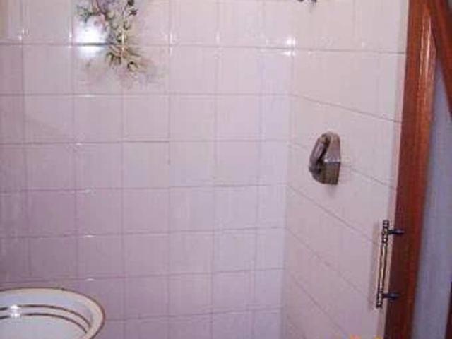 Casa / Sobrado para Venda em São Bernardo do Campo/SP Jardim do Mar 4 Quartos