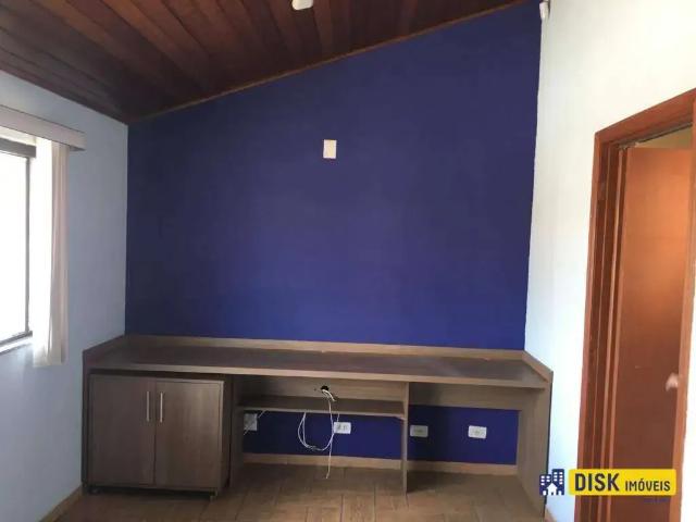 Casa / Sobrado para Venda em São Bernardo do Campo/SP Jardim do Mar 4 Quartos