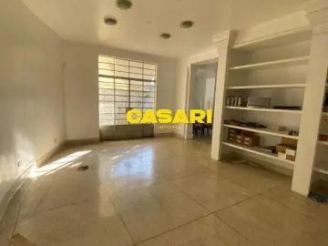 Casa / Sobrado para Venda em São Bernardo do Campo/SP Jardim do Mar 4 Quartos