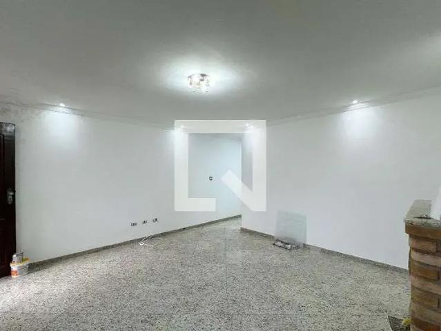 Casa / Sobrado para Venda em São Bernardo do Campo/SP Jardim do Mar 4 Quartos