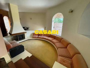 Casa / Sobrado para Venda em São Bernardo do Campo/SP Jardim do Mar 4 Quartos