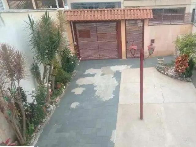Casa / Sobrado para Venda em São Bernardo do Campo/SP Jardim do Mar 4 Quartos