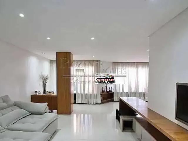 Casa / Sobrado para Venda em São Bernardo do Campo/SP Jardim do Mar 4 Quartos