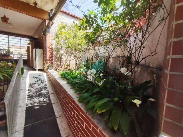 Casa / Sobrado para Venda em São Bernardo do Campo/SP Jardim do Mar 4 Quartos