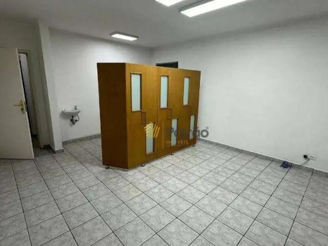 Casa / Sobrado para Venda em São Bernardo do Campo/SP Jardim do Mar 4 Quartos