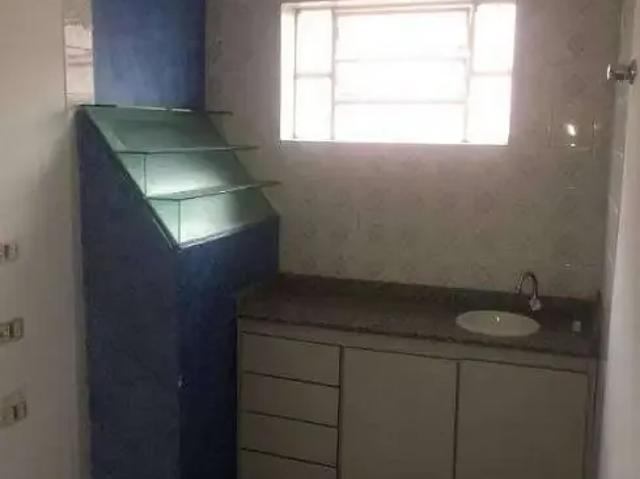 Casa / Sobrado para Venda em São Bernardo do Campo/SP Jardim do Mar 4 Quartos