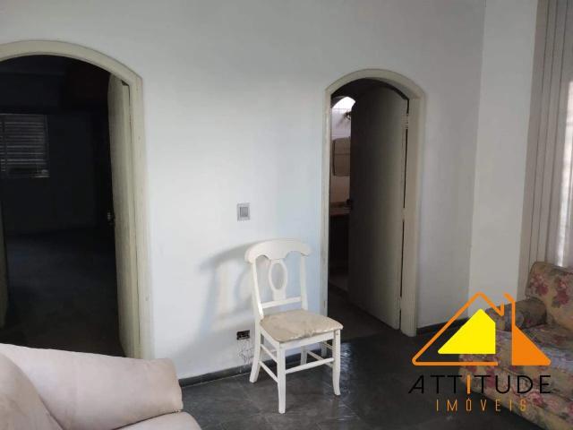 Casa / Sobrado para Venda em São Bernardo do Campo/SP Jardim do Mar 4 Quartos
