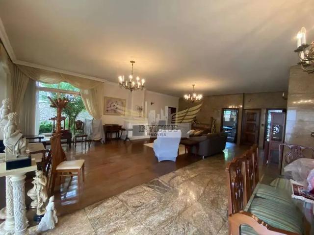 Casa / Sobrado para Venda em São Bernardo do Campo/SP Jardim do Mar 4 Quartos