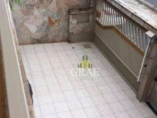 Casa / Sobrado para Venda em São Bernardo do Campo/SP Jardim do Mar 4 Quartos