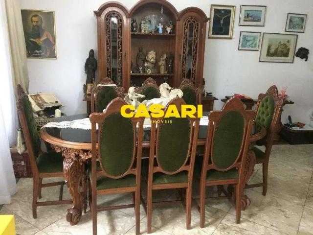 Casa / Sobrado para Venda em São Bernardo do Campo/SP Jardim do Mar 4 Quartos