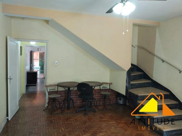 Casa / Sobrado para Venda em São Bernardo do Campo/SP Jardim do Mar 4 Quartos