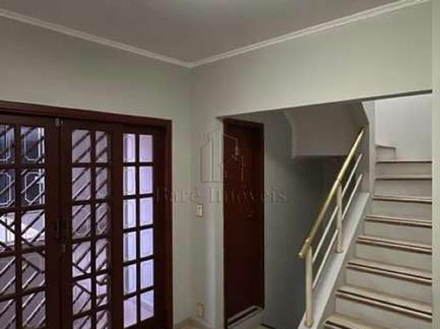 Casa / Sobrado para Venda em São Bernardo do Campo/SP Jardim do Mar 5 Quartos