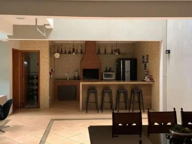 Casa / Sobrado para Venda em São Bernardo do Campo/SP Jardim do Mar 5 Quartos