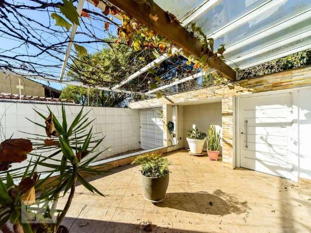 Casa / Sobrado para Venda em São Bernardo do Campo/SP Jardim do Mar 5 Quartos