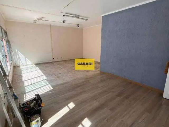 Casa / Sobrado para Venda em São Bernardo do Campo/SP Jardim do Mar 8 Quartos