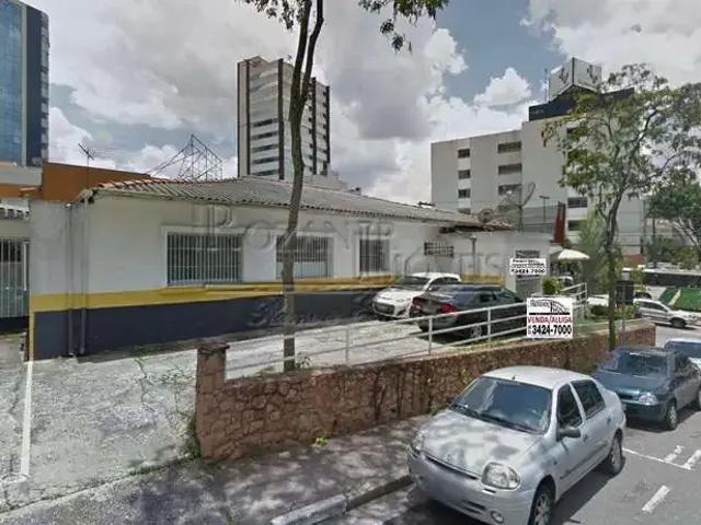 Casa / Sobrado para Venda em São Bernardo do Campo/SP Jardim do Mar 8 Quartos
