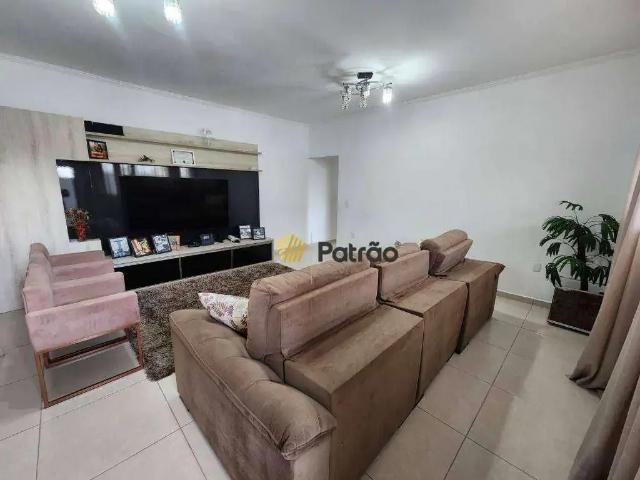 Casa / Sobrado para Venda em São Bernardo do Campo/SP Jardim da Represa 4 Quartos
