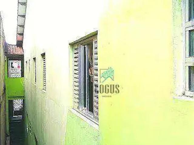 Casa / Sobrado para Venda em São Bernardo do Campo/SP Jardim das Orquídeas 5 Quartos