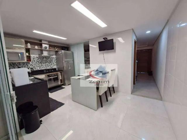 Casa / Sobrado para Venda em São Bernardo do Campo/SP Jardim das Acácias 3 Quartos