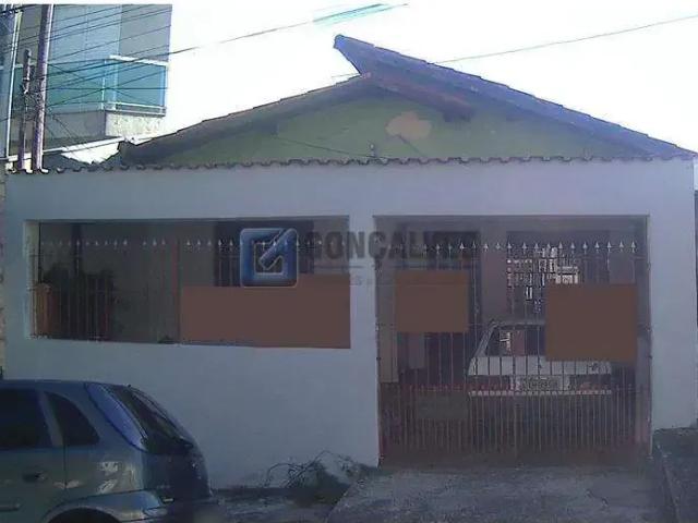 Casa / Sobrado para Venda em São Bernardo do Campo/SP Jardim das Acácias 3 Quartos