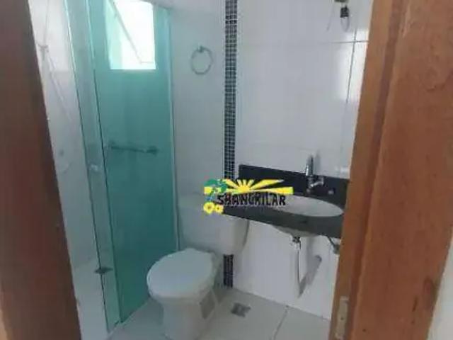 Casa / Sobrado para Venda em São Bernardo do Campo/SP Jardim das Acácias 2 Quartos