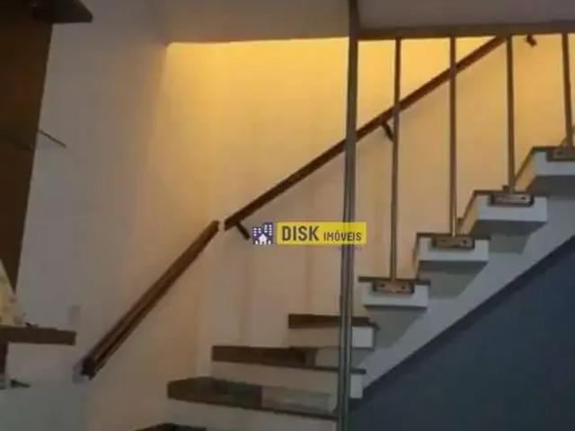 Casa / Sobrado para Venda em São Bernardo do Campo/SP Jardim das Acácias 2 Quartos