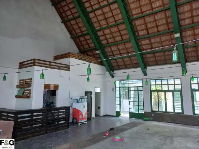Casa / Sobrado para Venda em São Bernardo do Campo/SP Jardim das Américas 2 Quartos